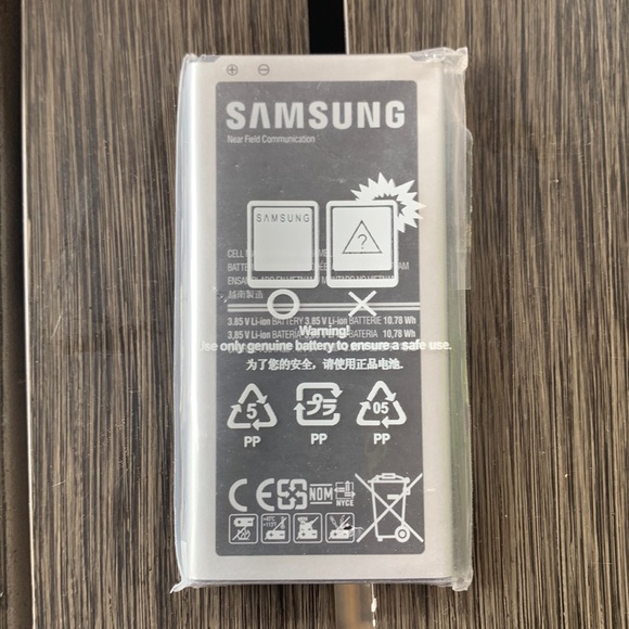 Samsung galaxy s5 battery - Picture 1 of 2